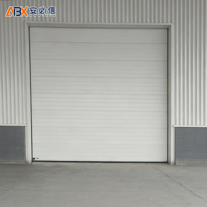 长沙黄材镇工业提升门